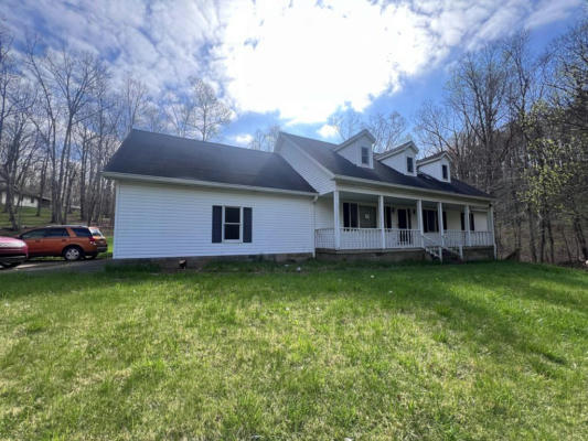 16 MOUNTAIN AIRE BLVD, ELKINS, WV 26241 - Image 1