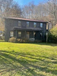 4052 PINEY FORK RD, PINE GROVE, WV 26419, photo 1 of 33