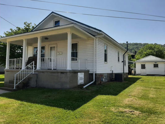 112 S 2ND AVE, PADEN CITY, WV 26159, photo 2 of 26