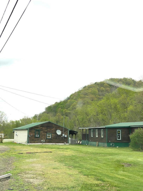 13642 ENERGY RD, PROCTOR, WV 26055, photo 1 of 5