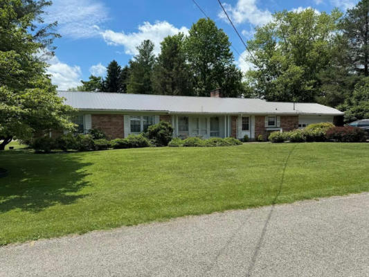 810 COUNTRY CLUB DR, SISTERSVILLE, WV 26175 - Image 1