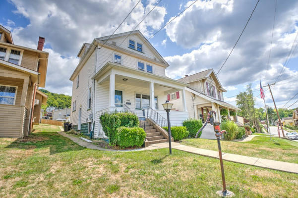 1971 LOUISA AVE, WHEELING, WV 26003, photo 2 of 23