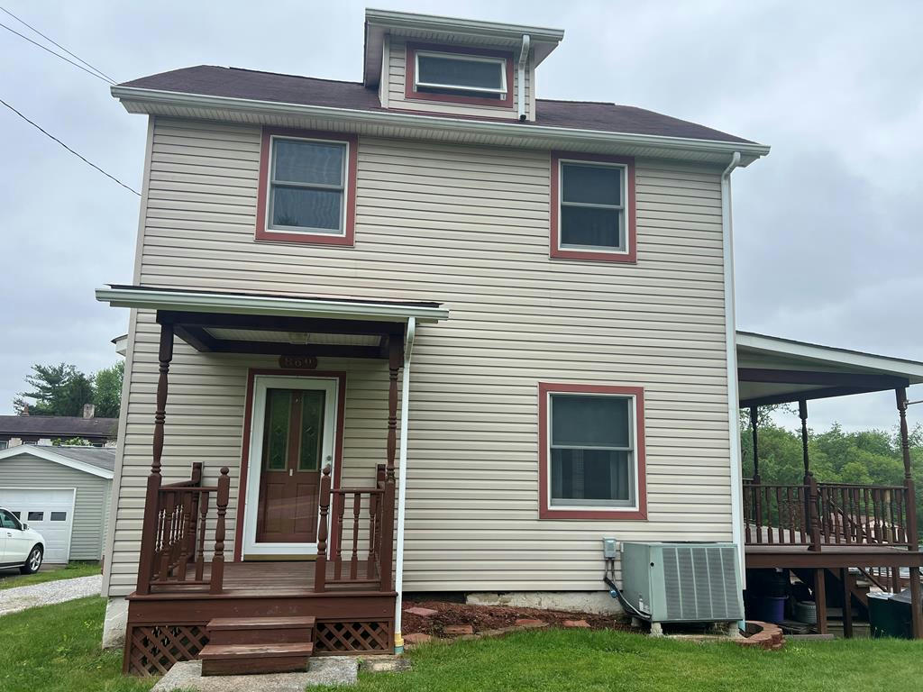 869 WINDY HILL RD, WINDSOR HEIGHTS, WV 26075, photo 1 of 65