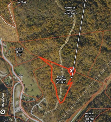 PROCTOR CREEK RD, PROCTOR WV 26055 Vacant Land For Sale | MLS# 135188 ...