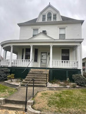 216 NORTH ST, NEW MARTINSVILLE, WV 26155 - Image 1